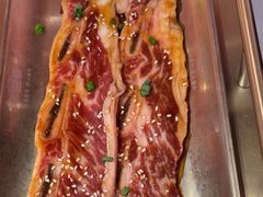 -韩宫宴烤肉·料理(武汉印象城店)