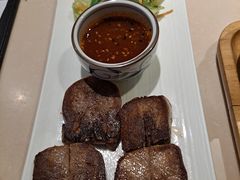 -阿吾罗日本料理(K11艺术中心店)
