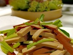 -小河盐帮·私家菜·烤鸭(三元桥·霄云路店)