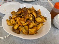 -汗腾格里·风味餐厅(新疆驻京办店)