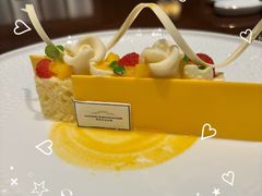 -湘湖逍遥庄园·水漾中餐厅