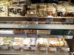 -泸溪河桃酥(秦淮新街口店)