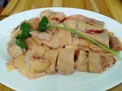-金勺子原汤椰子鸡