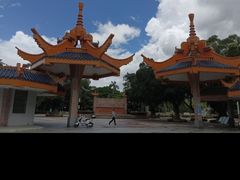 -金砂公园
