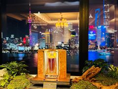 -Salon de Ville浦江汇(上海外滩华尔道夫酒店店)