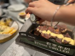 -周沫西餐(嘉禾金铂天地店)