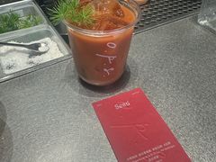 -O.P.S. CAFE