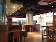 -The Habit Burger Grill 哈比特汉堡(复兴soho店)