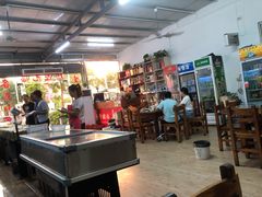 -叶姐海鲜(棋子湾店)