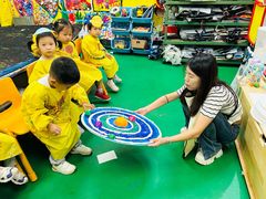 -杨梅红艺术教育(北京金源购物中心校区)
