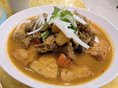 馕包肉-新疆巴州金丝特餐厅(大钟寺店)