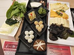 -刘一锅筋头巴脑(大悦城C店)