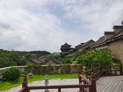 -北京古北水镇御舍温泉酒店