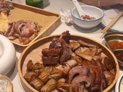 -拾柴熏酱-鲜虾水饺(群力店)