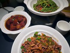 -小菜园新徽菜(青岛市南万象城店)