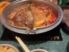 -牛New寿喜烧(曹路花园城店)