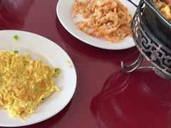 -北京龙庆四季香农家饭庄·灶台鱼·碳烤虹鳟鱼(龙庆峡店)