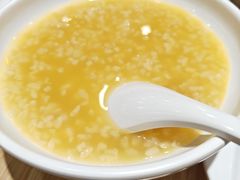 南瓜汤-奉天祥和锅烙铺(长江店)