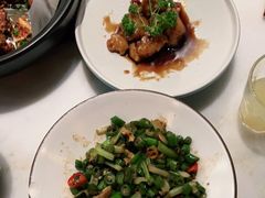 -绿茶餐厅(深圳龙华天虹购物中心店)