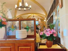 -申德勒加油站西餐厅(太仓店)