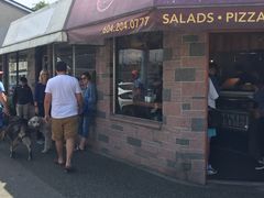 -Steveston Pizza Company (Richmond)