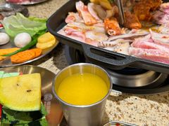 -姜胖胖无限自助烤肉(弹子石店)