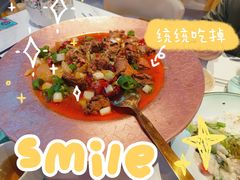 -阿娜尔·新疆菜(宜家荟聚中心店)