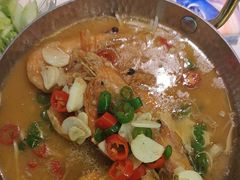 -徐记小怪兽肉蟹煲(中央大街店)