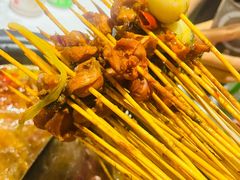 -钢管厂五区小郡肝火锅串串香(清河店)