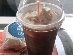 -麦当劳(南京五龙店)
