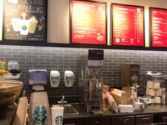 -星巴克(无锡大东方店)