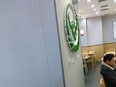 -吉野家(复兴路第二餐厅店)
