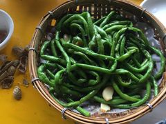 -园林美食城·本土农家菜(杨和镇店)