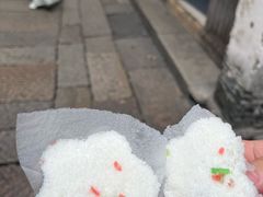 -锦记糕点铺