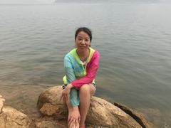 -望湖烤鱼