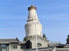 -五台山风景名胜区