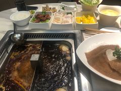 -海底捞火锅(泉城路店)