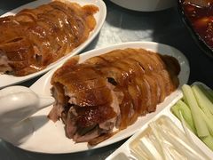 -喜福楼(黑山大街店)