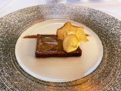 苹果派-蝶舍·MAISON PAPILLON