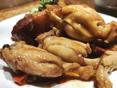 超辣美蛙-汉巴味德(大悦城店)