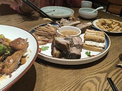 -新时代大酒店(仰口路店)