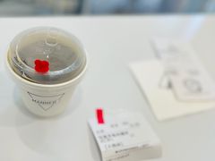 -Manner Coffee(K11店)