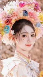 -金夫人婚纱摄影(惠阳店)