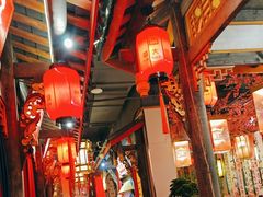 -蜀大侠火锅(少陵路店)