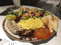 -KAFVS咖啡思咖啡馆(香海路店)