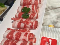 -七欣天香辣蟹火锅(南京建宁路大观天地店)
