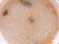 皮蛋瘦肉粥-嘉和一品粥(政府街店)