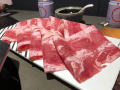 -蜀九香火锅(九眼桥店)