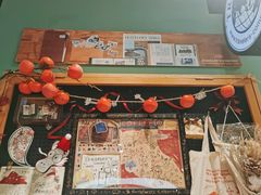 -墨格(世茂广场店)
