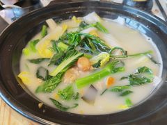 上汤-珍之宝御品·寻味顺德(容桂渔人码头店)